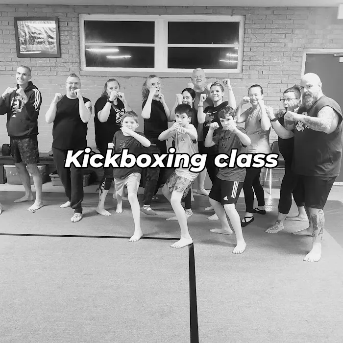 Lions Martial Arts Academy Picture 9