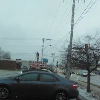 Lee's Tae Kwon Do ico