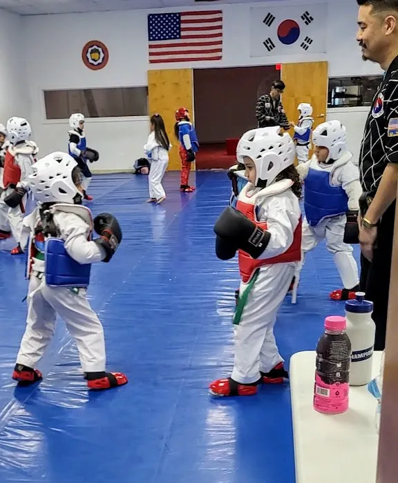 Lee's Tae Kwon Do Picture 8
