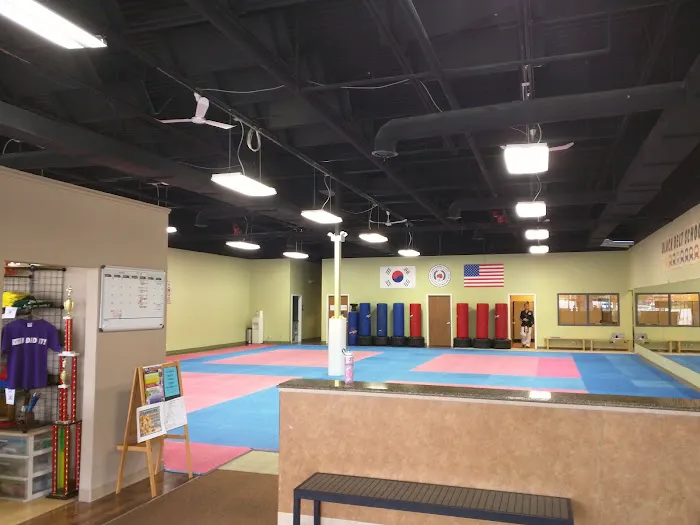 W. Kim Tae Kwon Do Picture 1