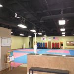 W. Kim Tae Kwon Do