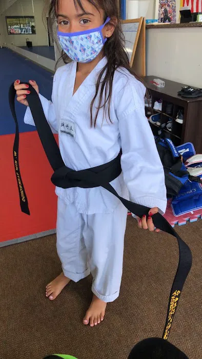 W. Kim Tae Kwon Do Picture 6