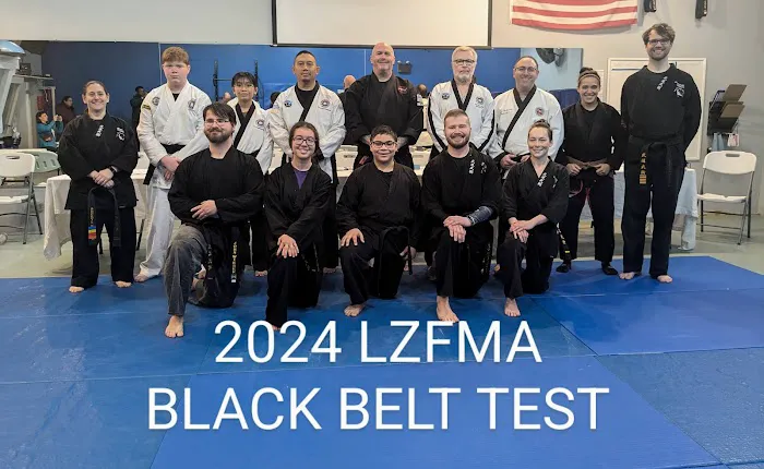 Lake Zurich Family Martial Arts Picture 2