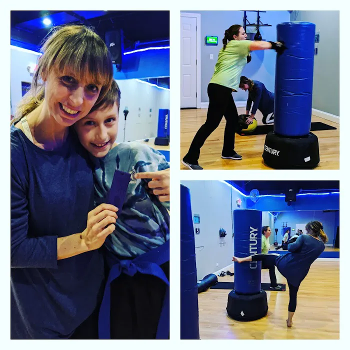 Lake Zurich Family Martial Arts Picture 6
