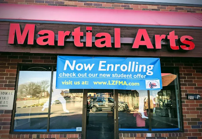 Lake Zurich Family Martial Arts Picture 7