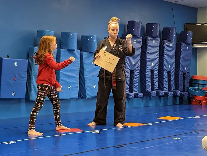 Lake Zurich Family Martial Arts Picture 8
