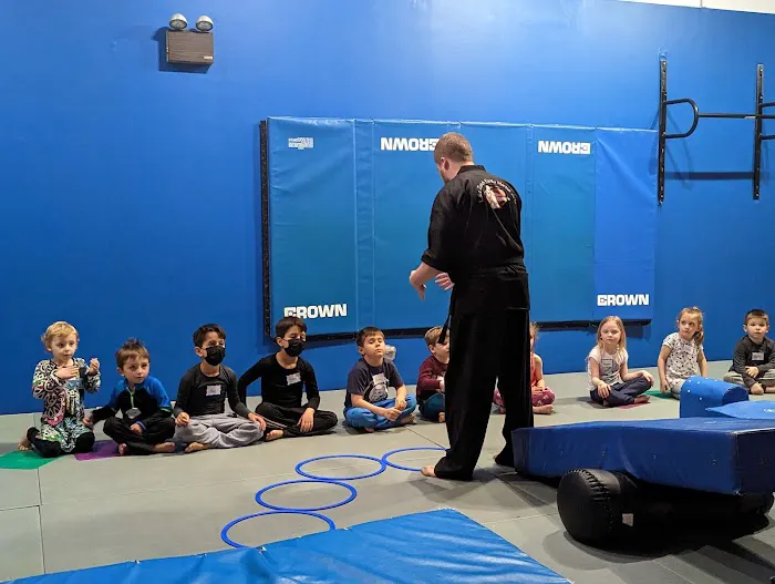 Lake Zurich Family Martial Arts Picture 10