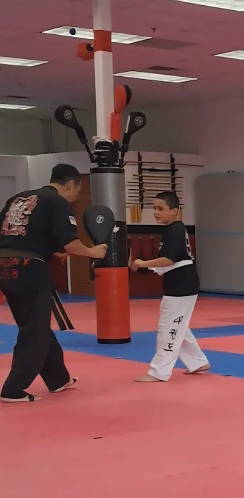 Dragon K Martial Arts Picture 3