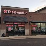 Dragon K Martial Arts