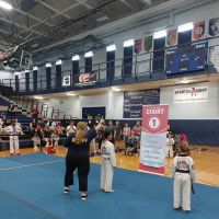 Rocha's Tiger Martial Arts ico