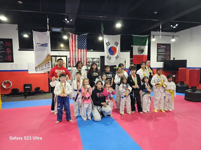 Rocha's Tiger Martial Arts Picture 3