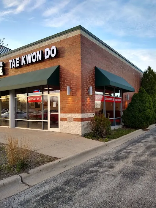 Rocha's Tiger Martial Arts Picture 5