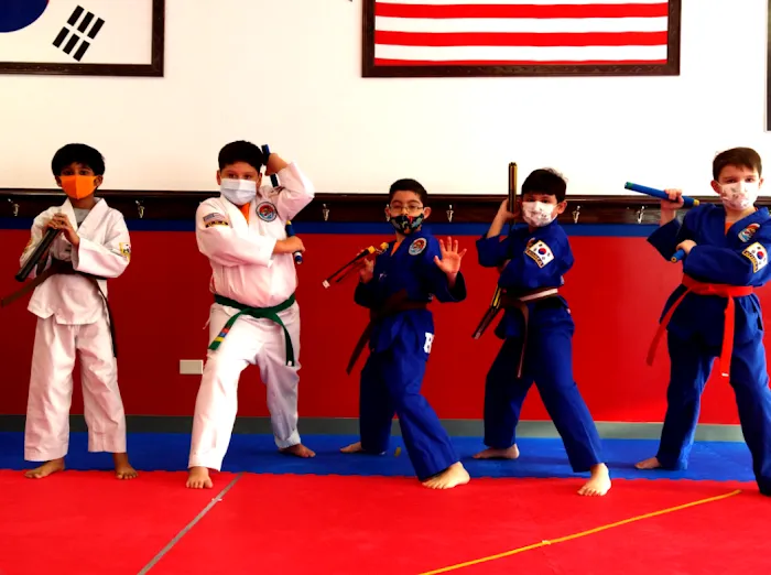 Rocha's Tiger Martial Arts Picture 9