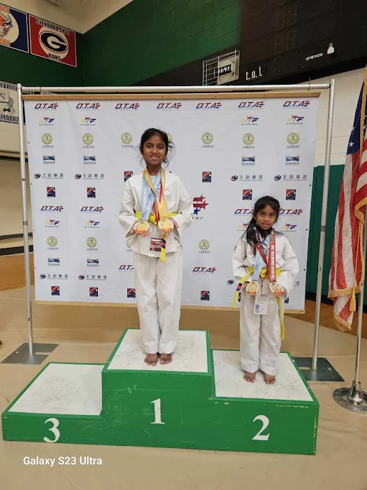 Rocha's Tiger Martial Arts Picture 6