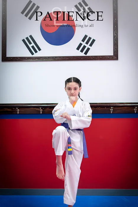 Rocha's Tiger Martial Arts Picture 10