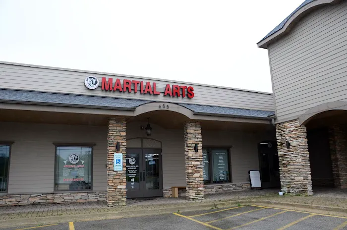 Dragon Martial Arts of Round Lake Picture 9