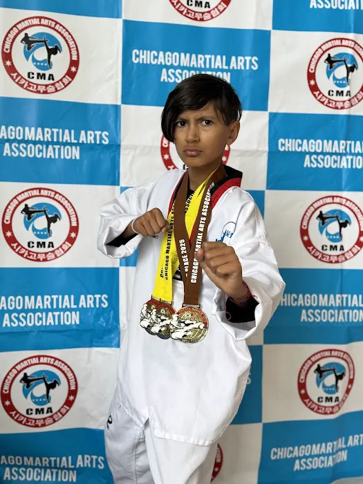 KI Taekwondo Picture 5