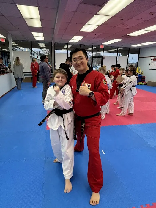 KI Taekwondo Picture 3