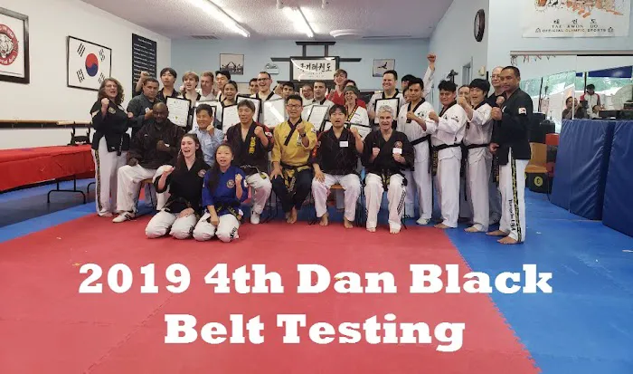 KI Taekwondo Picture 4