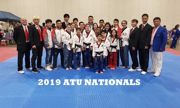 KI Taekwondo Picture 6