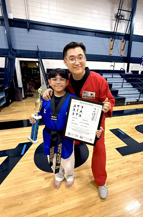 KI Taekwondo Picture 9