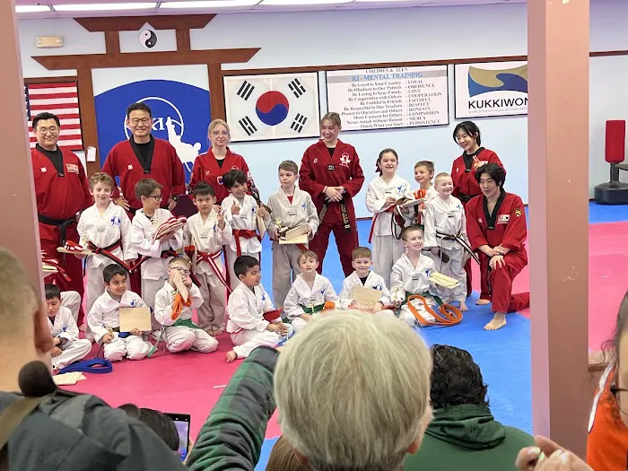 KI Taekwondo Picture 8