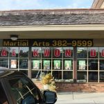 Barrington Martial Arts