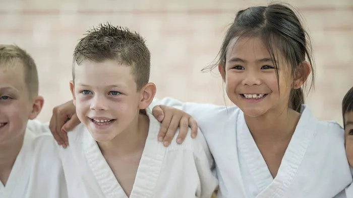 Barrington Martial Arts Picture 3