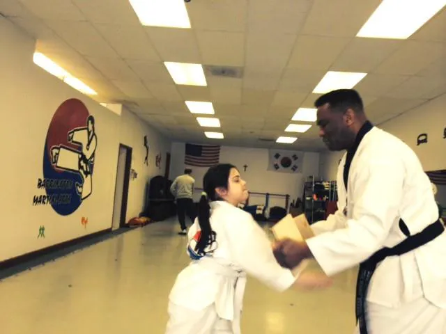 Barrington Martial Arts Picture 5