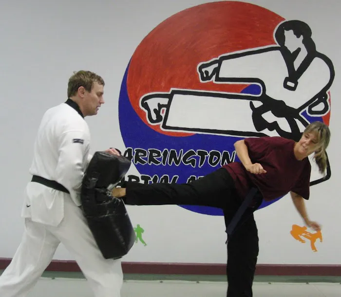 Barrington Martial Arts Picture 10