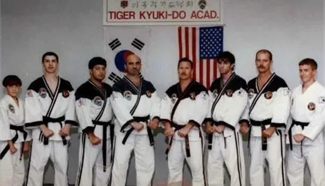 Barrington Tiger Academy Picture 5