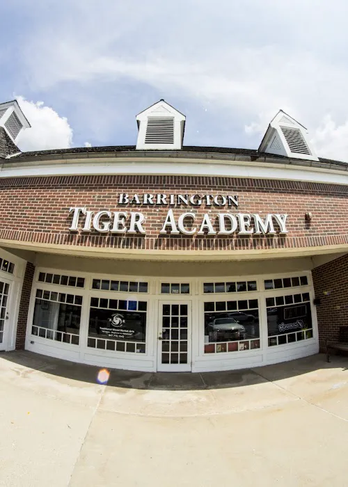 Barrington Tiger Academy Picture 1