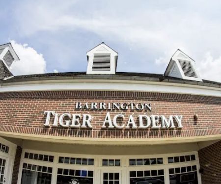 Barrington Tiger Academy