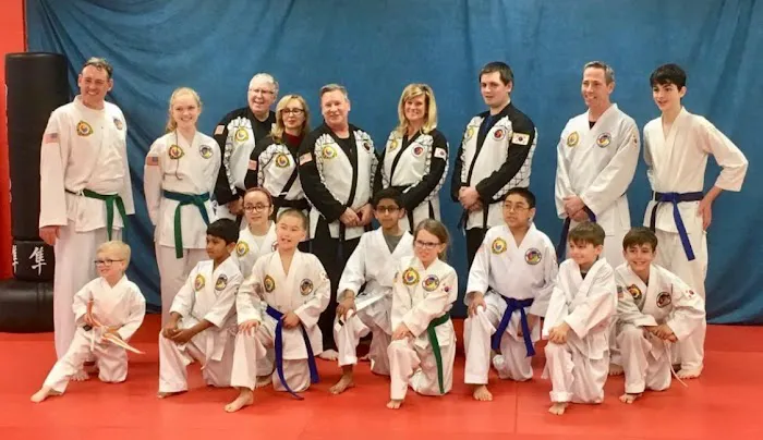 Barrington Tiger Academy Picture 2