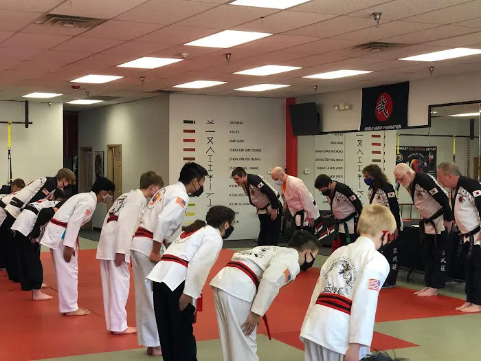 Barrington Tiger Academy Picture 6