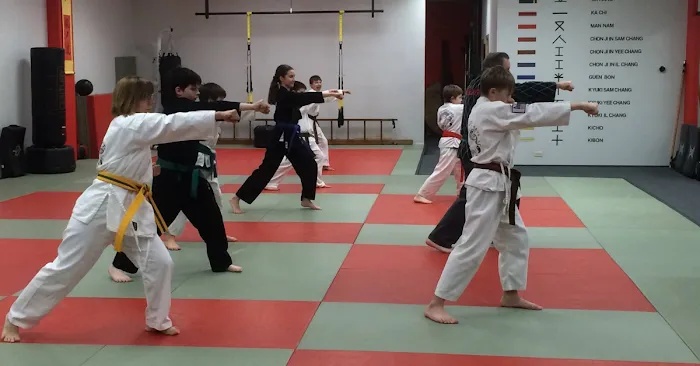 Barrington Tiger Academy Picture 10