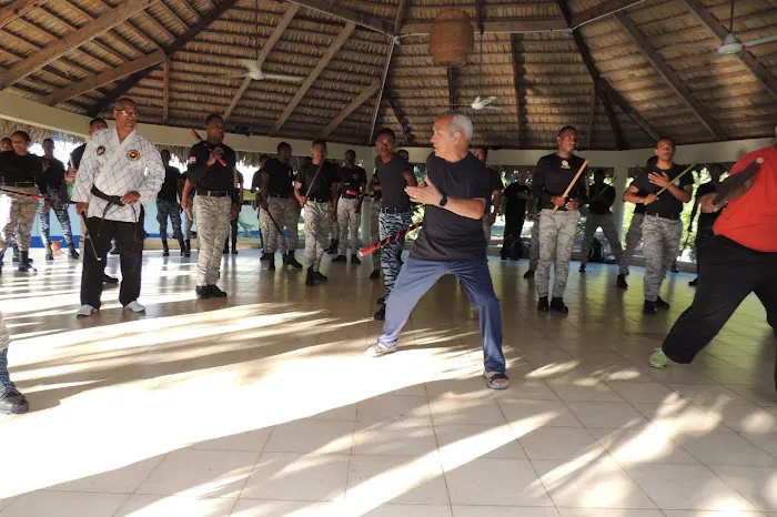 Kali Eskrima Picture 2