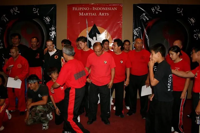 Kali Eskrima Picture 1