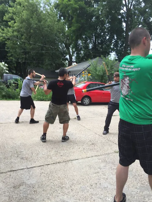 Kali Eskrima Picture 4