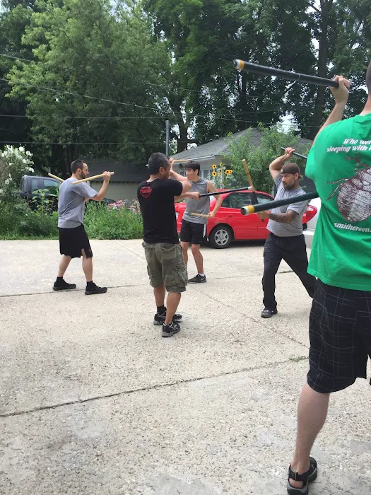 Kali Eskrima Picture 5