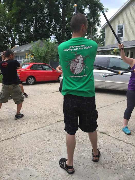 Kali Eskrima Picture 6