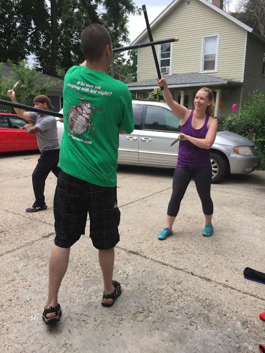 Kali Eskrima Picture 7