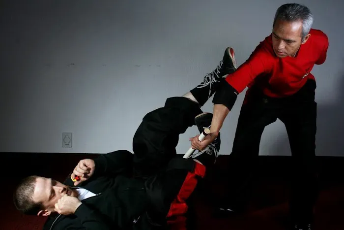 Kali Eskrima Picture 8