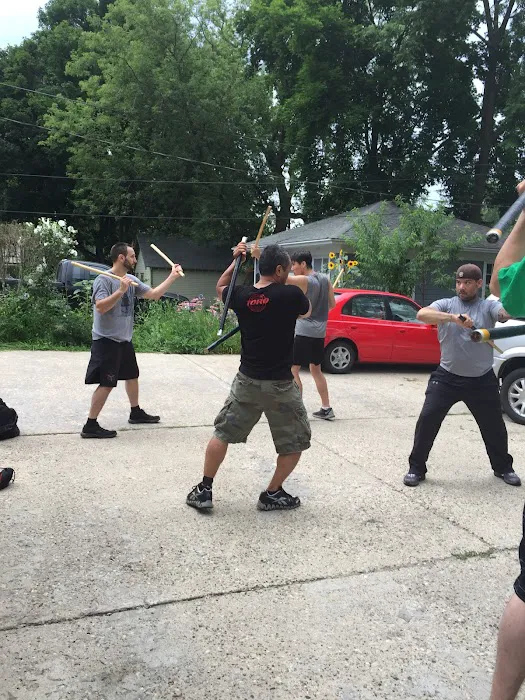 Kali Eskrima Picture 9