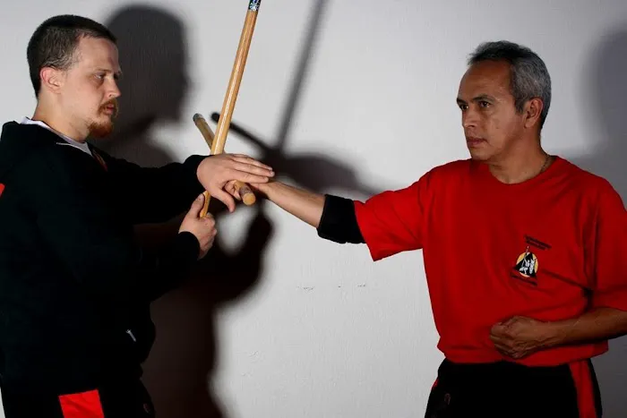 Kali Eskrima Picture 10