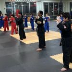 Blackhawk TaeKwonDo