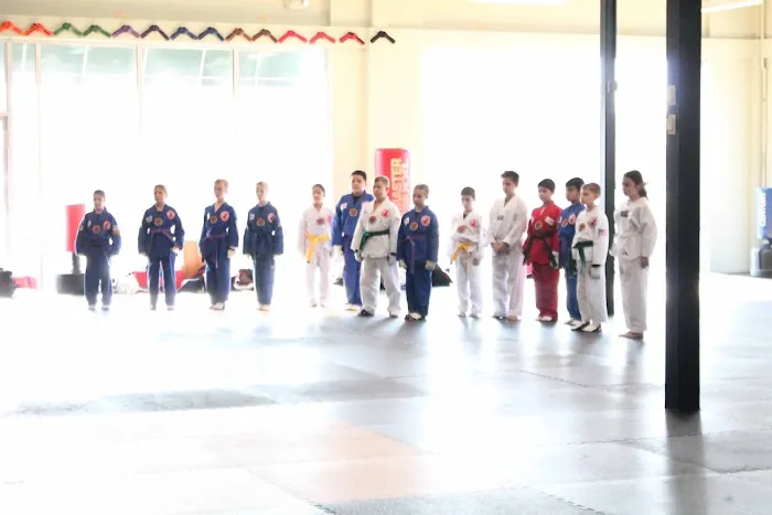 Blackhawk TaeKwonDo Picture 7