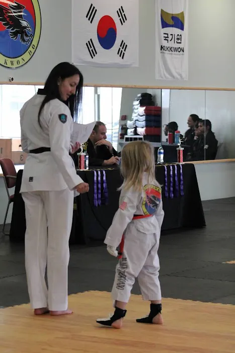 Blackhawk TaeKwonDo Picture 8