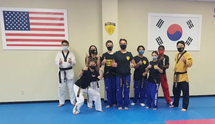TK Martial Arts Picture 4