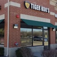 TK Martial Arts ico